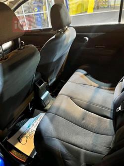 نيسان فيرسا